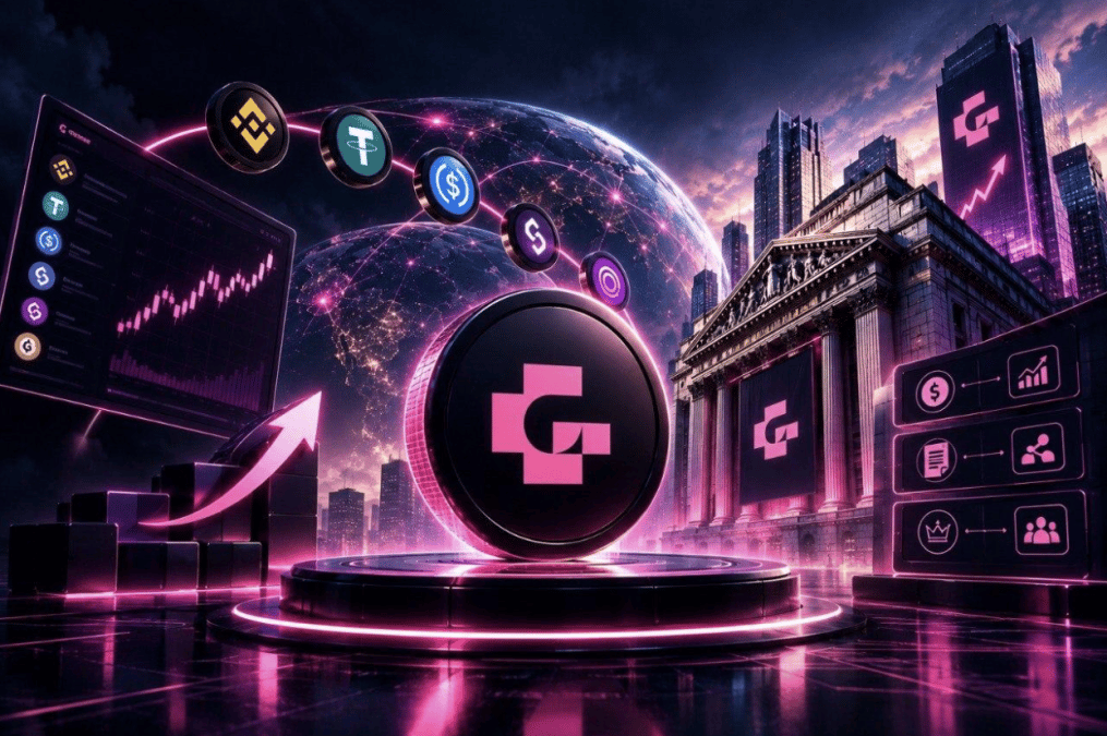 Genius.fun Launches on BNB Chain to Bring Hostile Takeovers On-chain